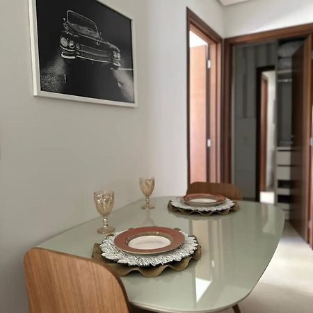 Inova Flat Imperial Apartment Palmas  Exterior photo